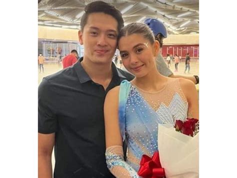 mayor mark alcala gf now|Ashley Ortega confirms breakup with mayor BF .